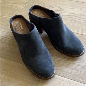 TOMS Mules